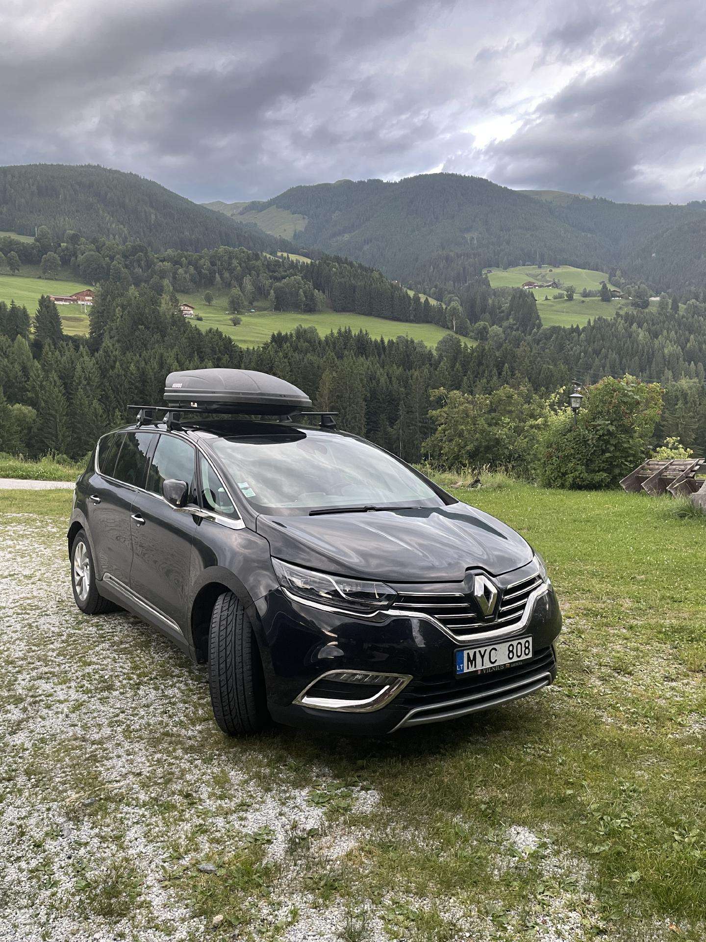 Renault Espace