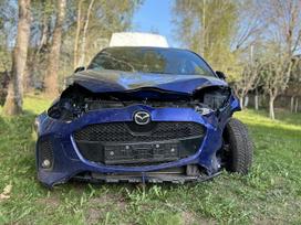 Mazda 2.