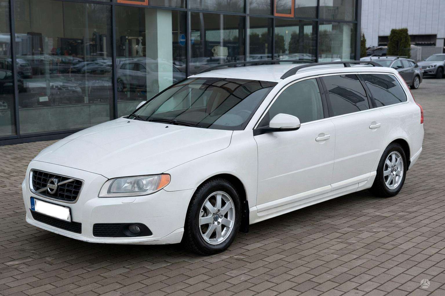 Volvo V70