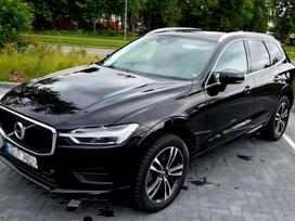 Volvo XC60.