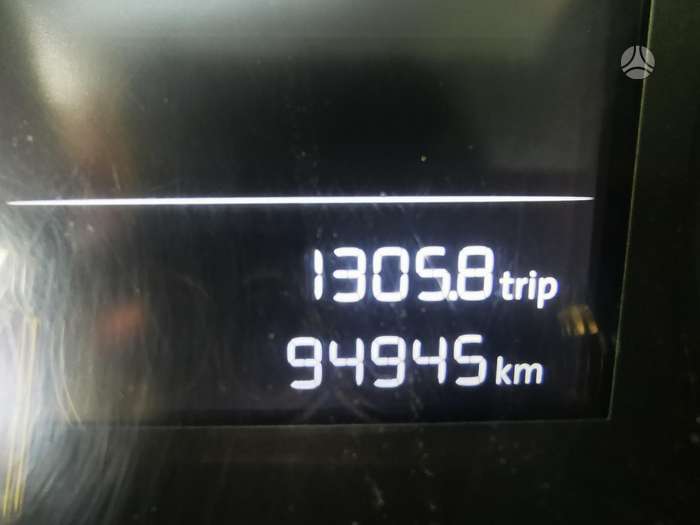 Volkswagen Golf.