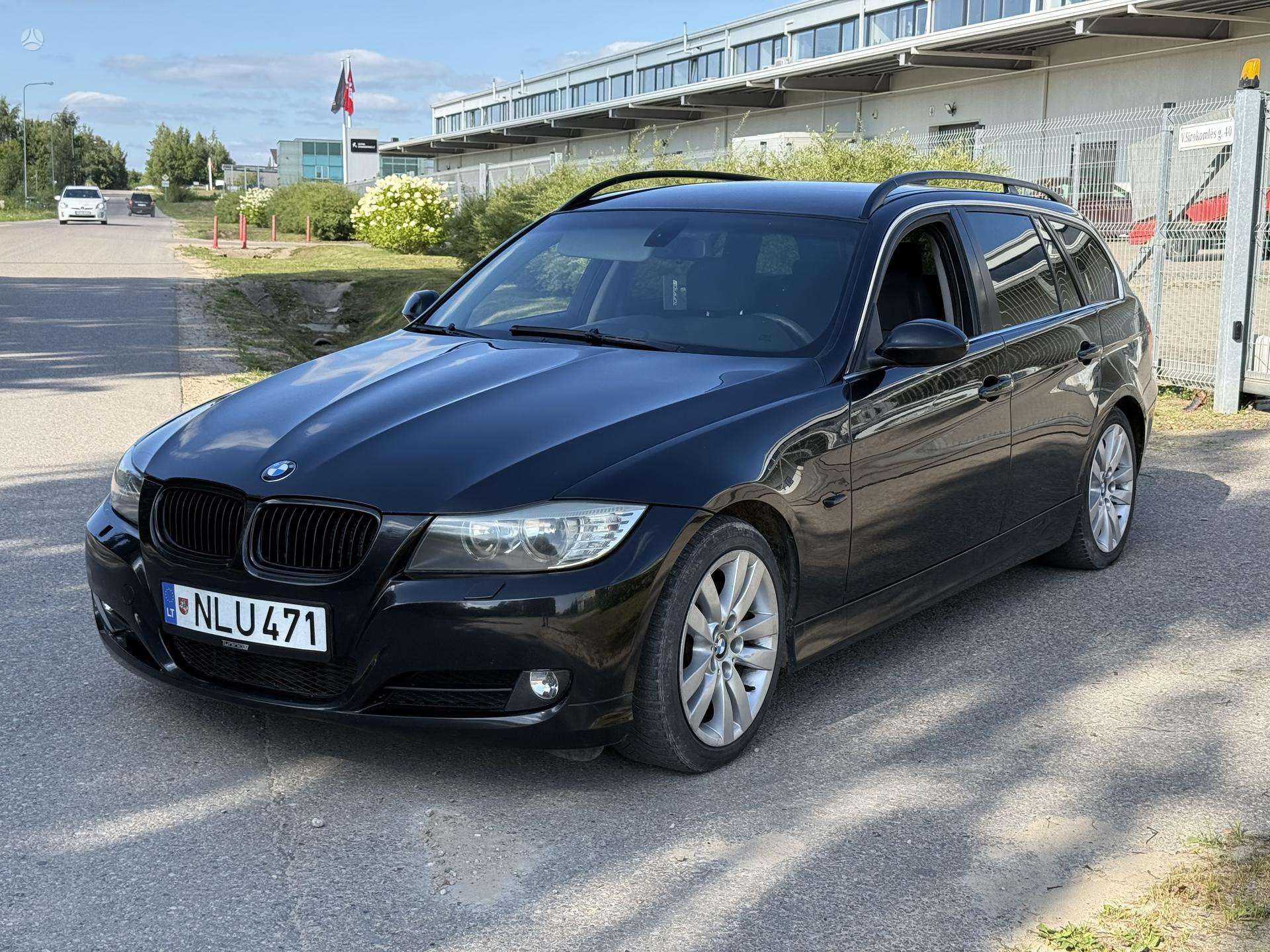 BMW 325