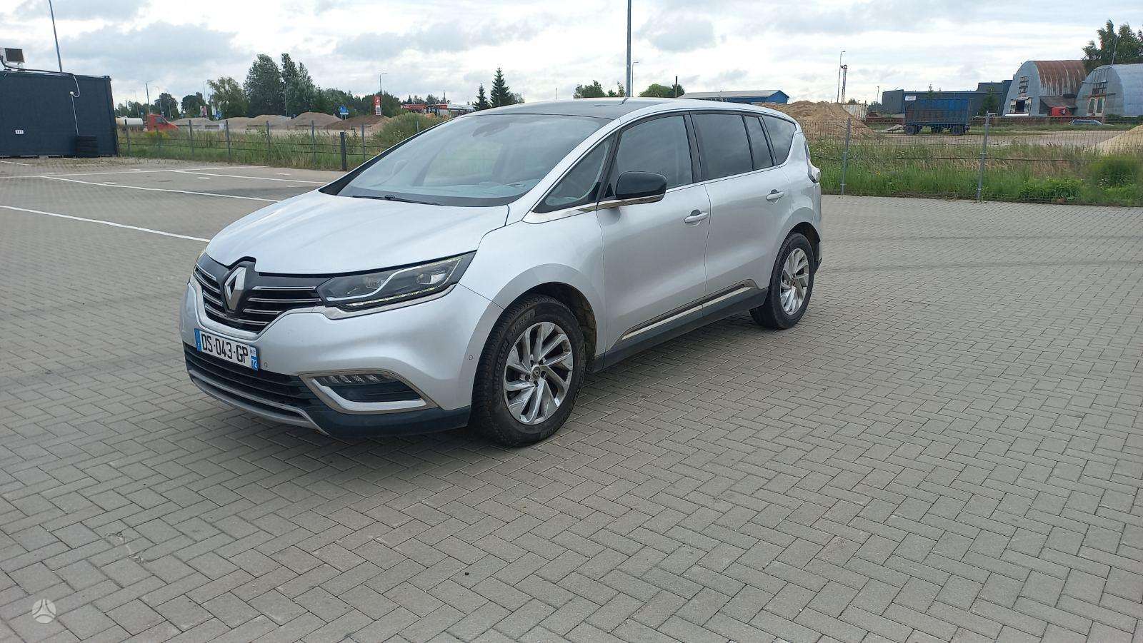 Renault Espace