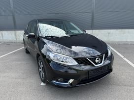 Nissan Pulsar.