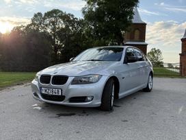 BMW 320.