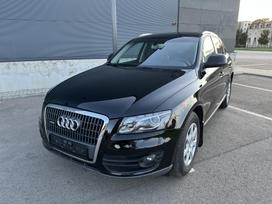 Audi Q5.