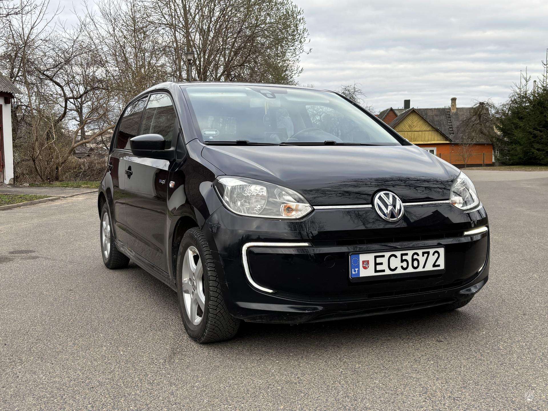 Volkswagen Up