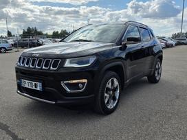 Jeep Compass.