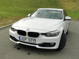 BMW 328.