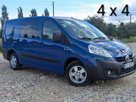 Peugeot Expert.