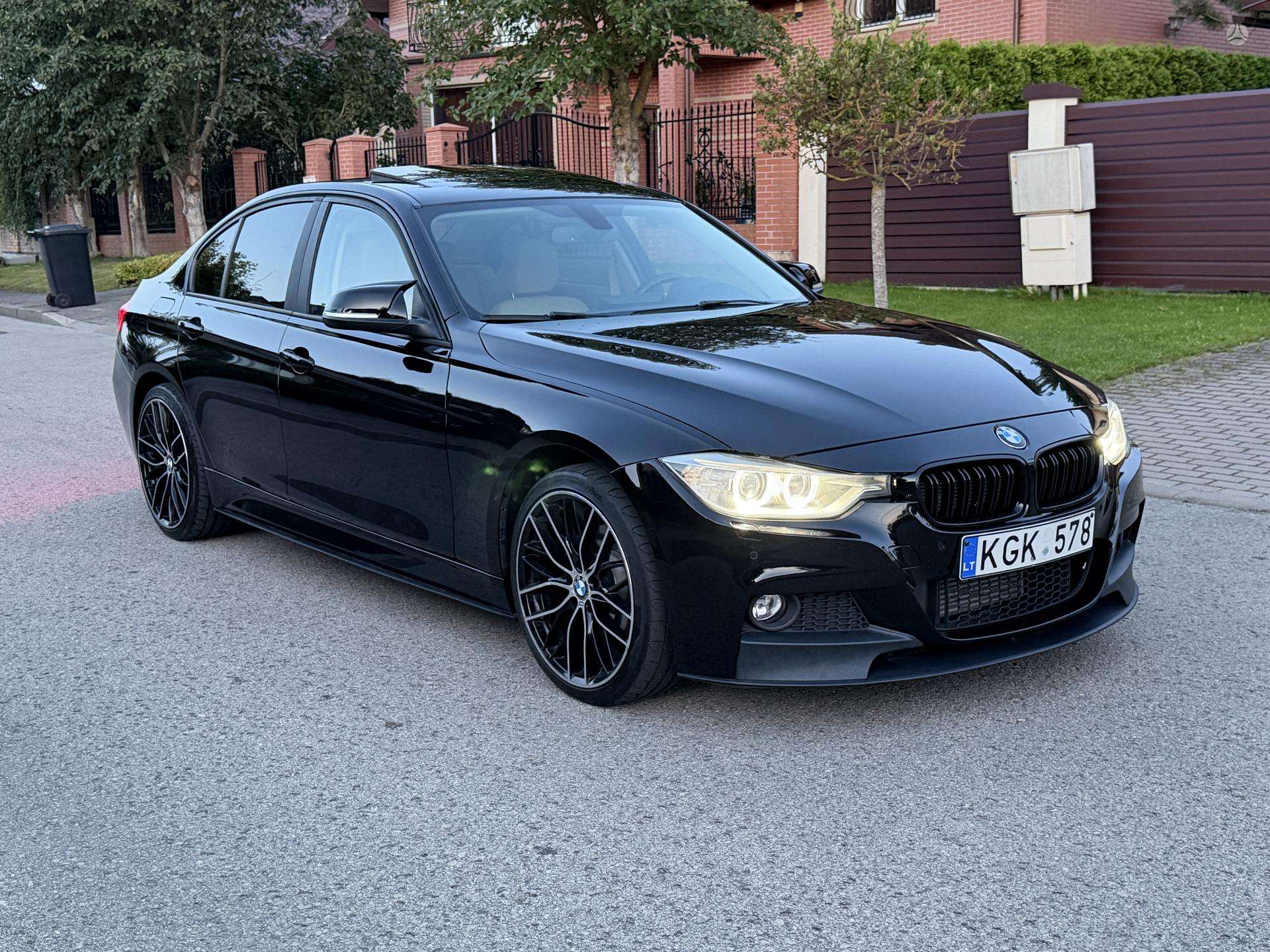 BMW 328