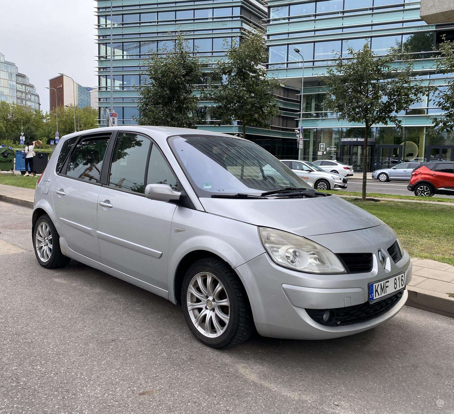 Renault Grand Scenic