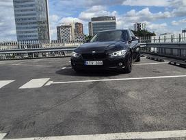 BMW 320.