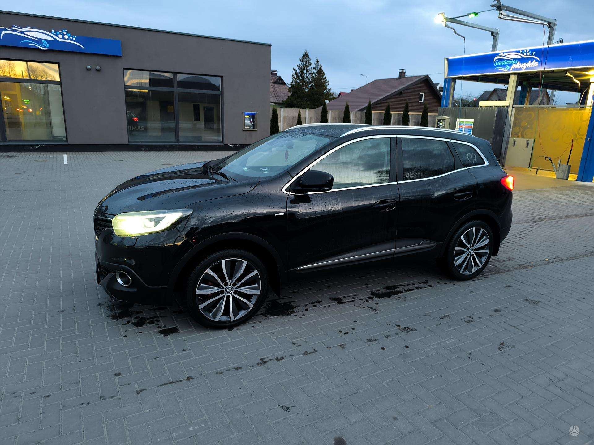 Renault Kadjar