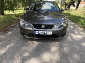 Seat Leon.