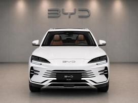 BYD Seal U DM-i.
