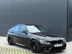 BMW 328.