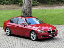 BMW 328.