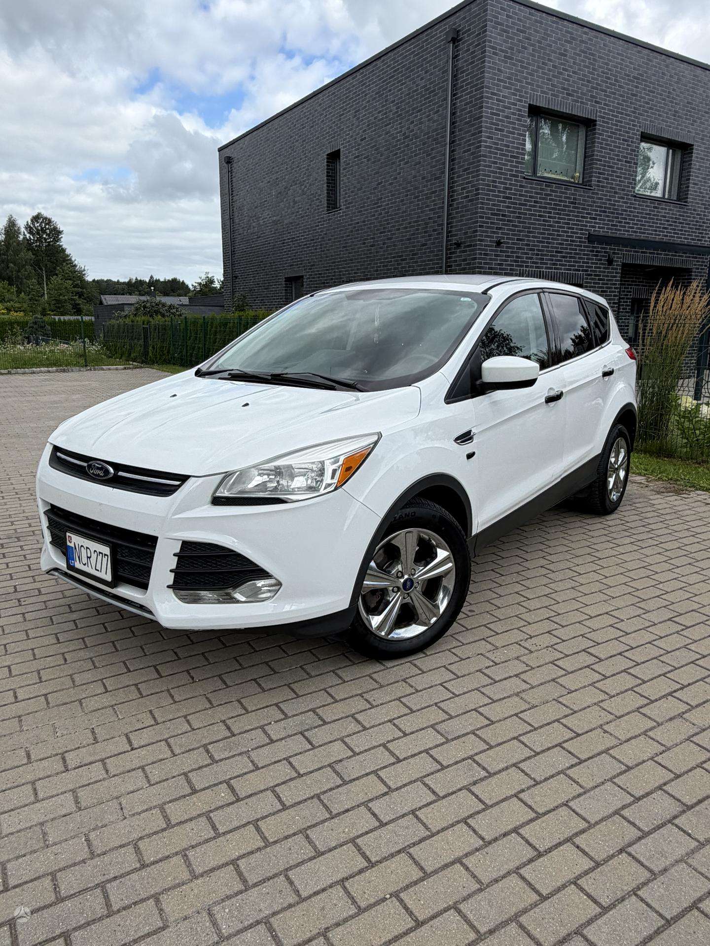 Ford Escape