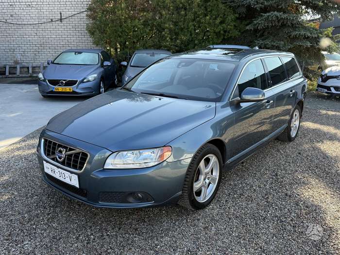Volvo V70
