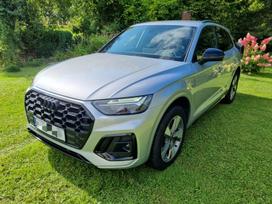 Audi Q5.