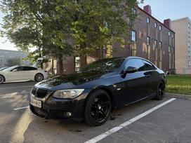 BMW 320.