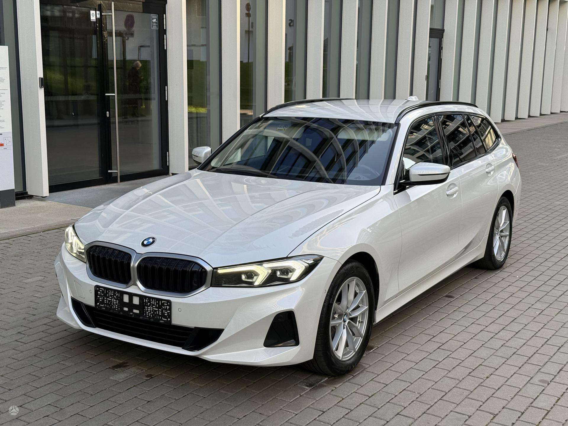 BMW 320