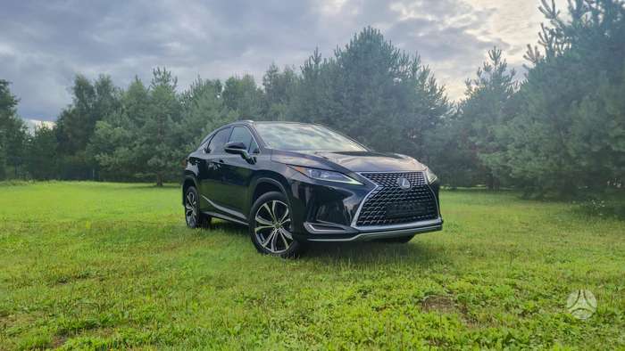 Lexus RX 350