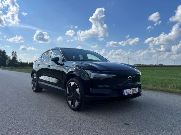 Volvo EX30, 69 kWh