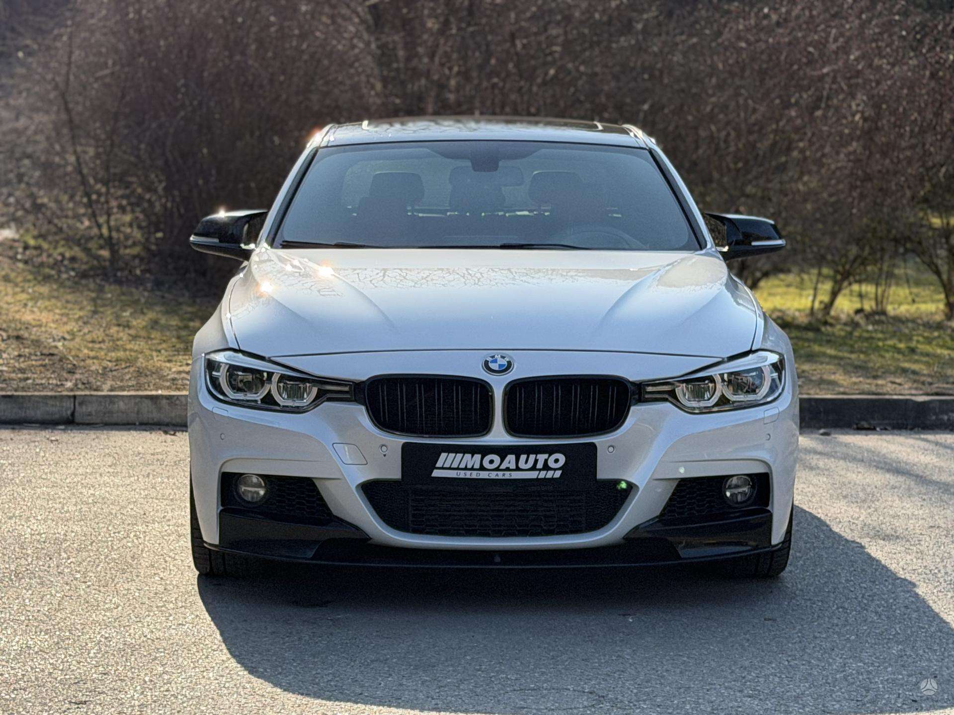 BMW 335