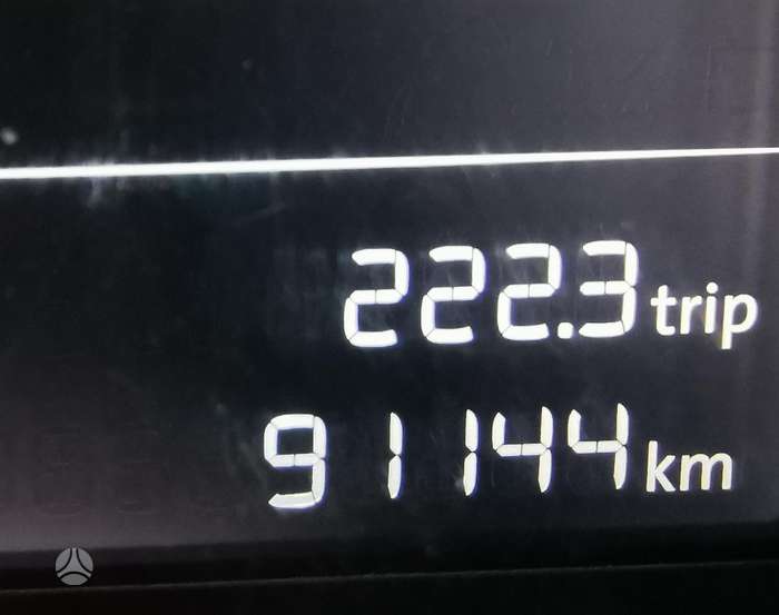 Volkswagen Golf.
