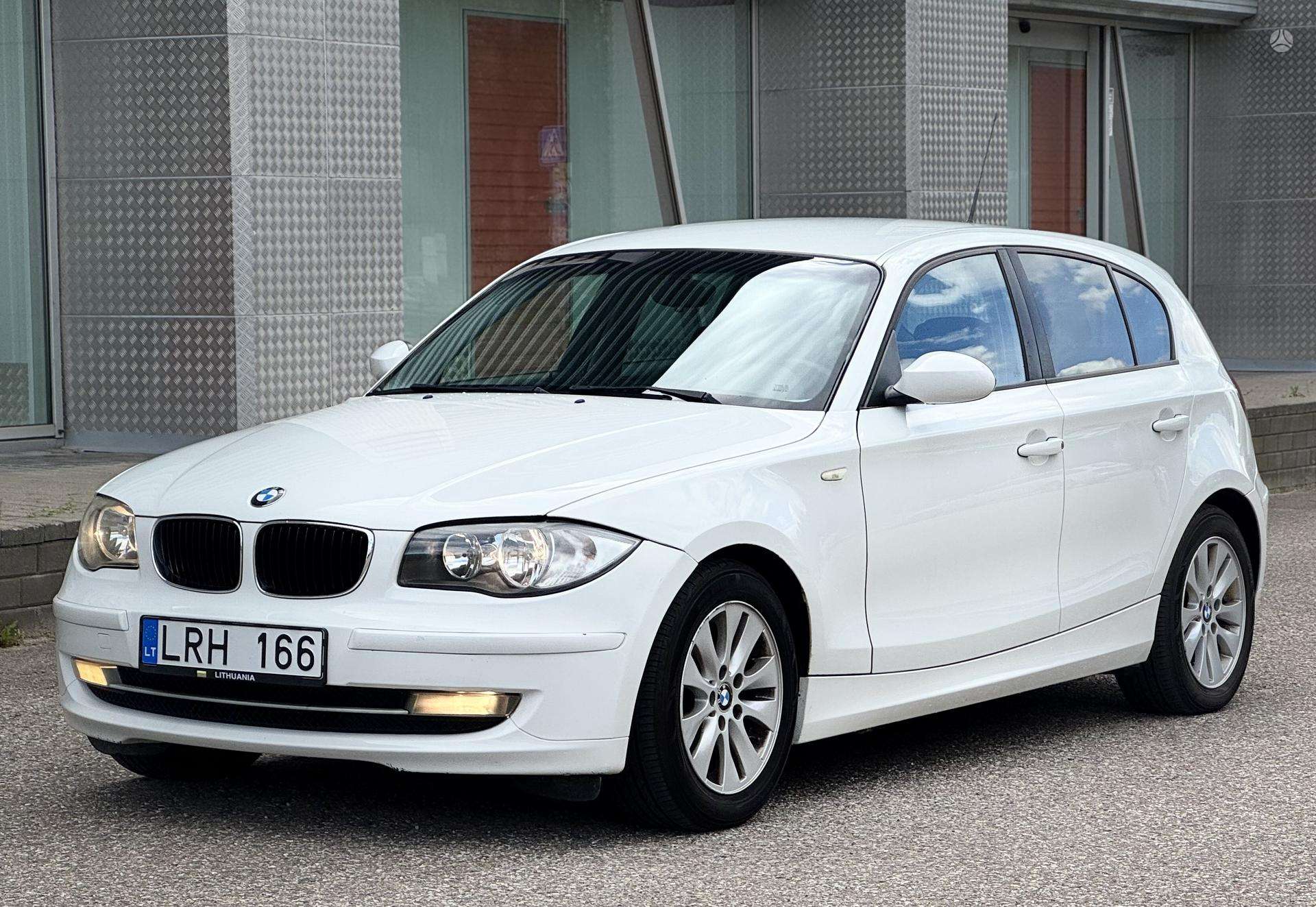 BMW 116