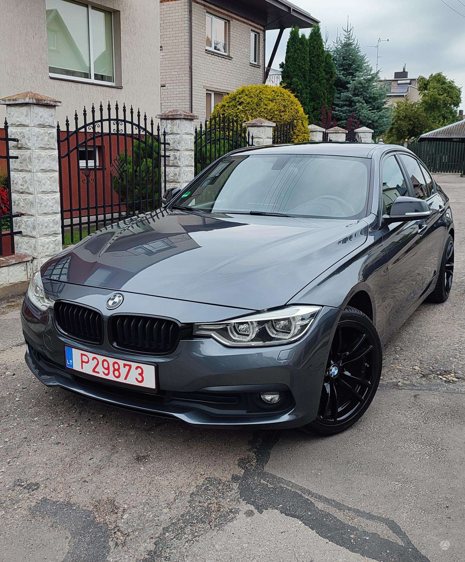 BMW 320