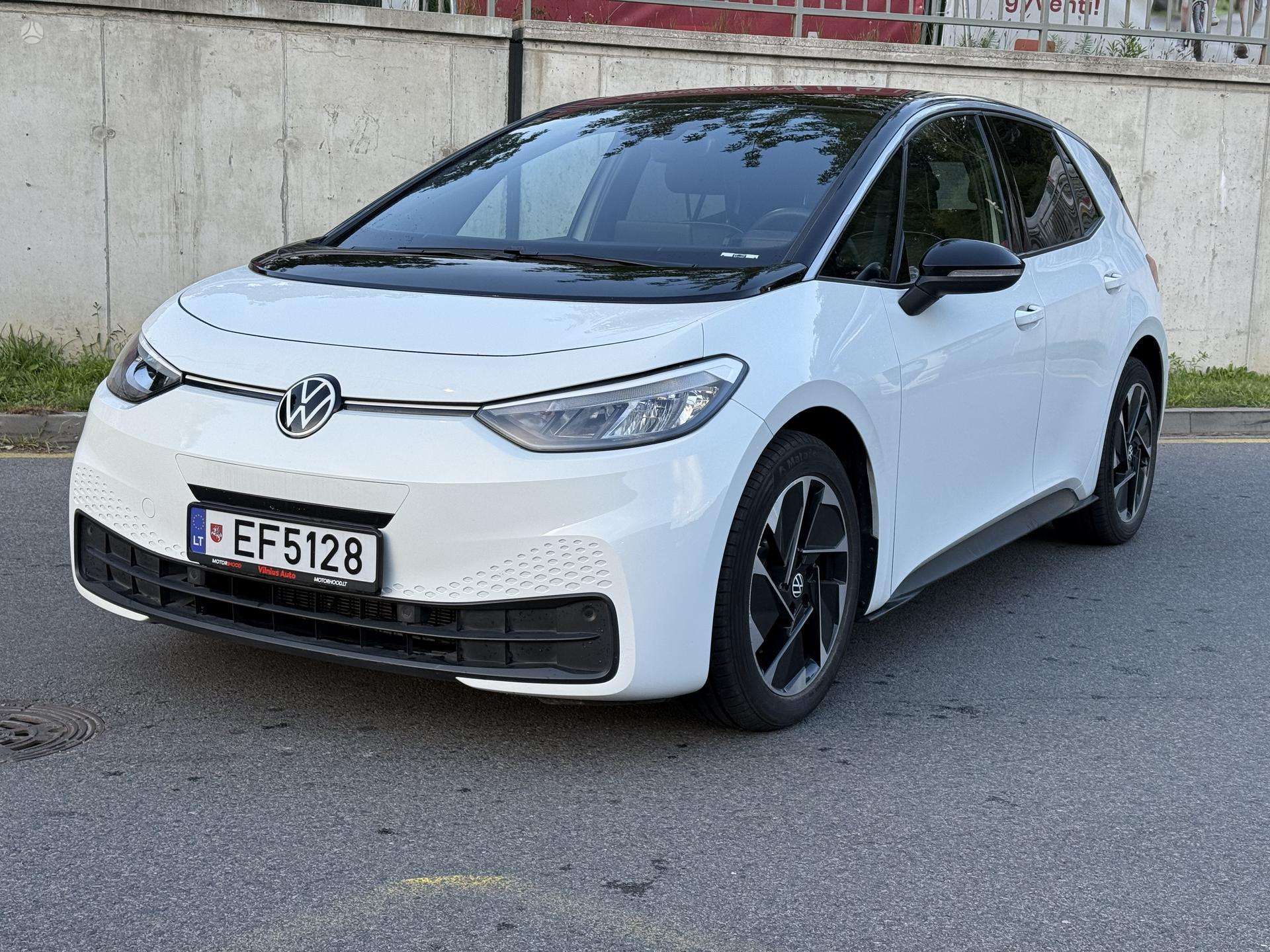 Volkswagen ID.3