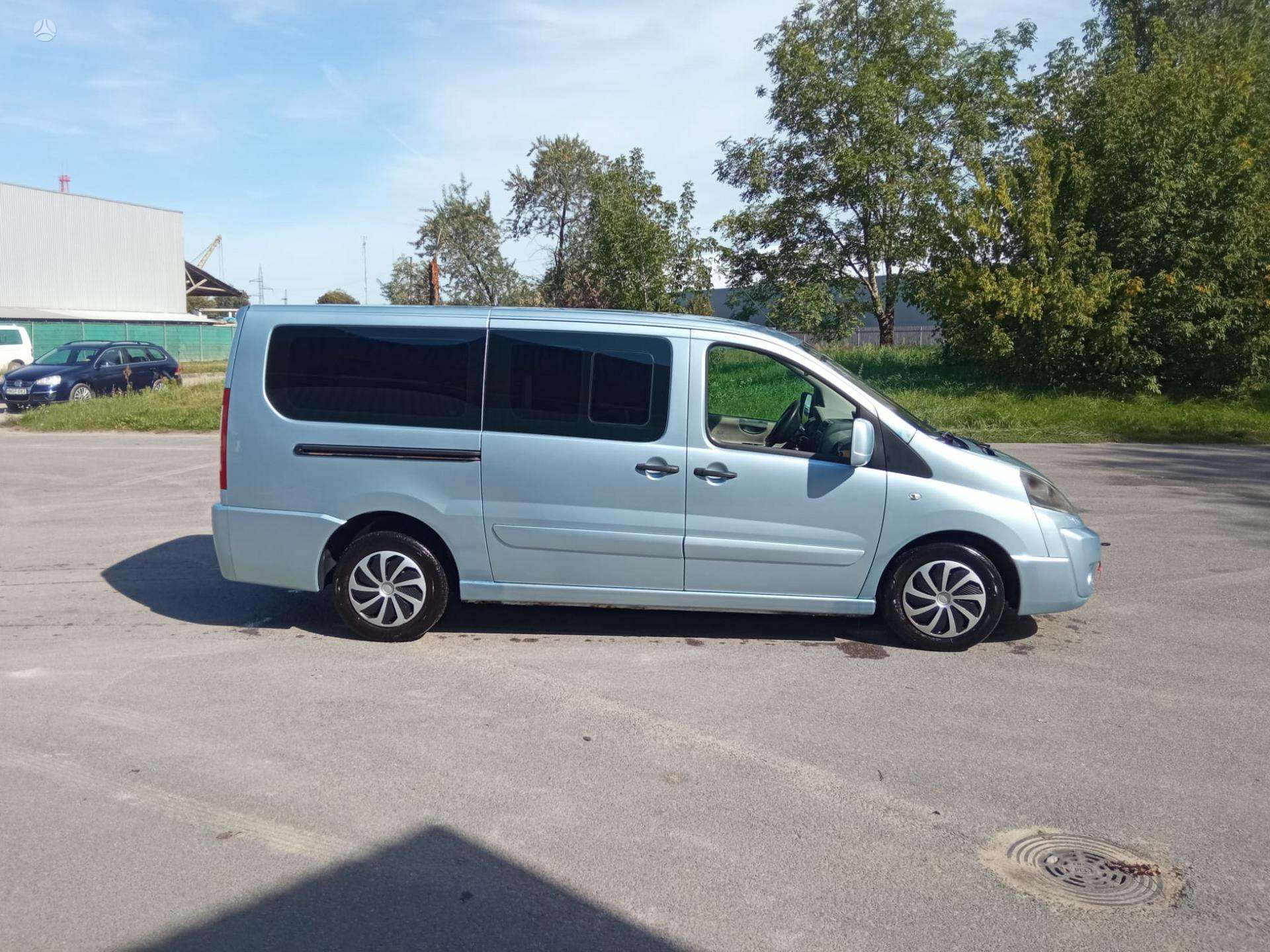 Fiat Scudo