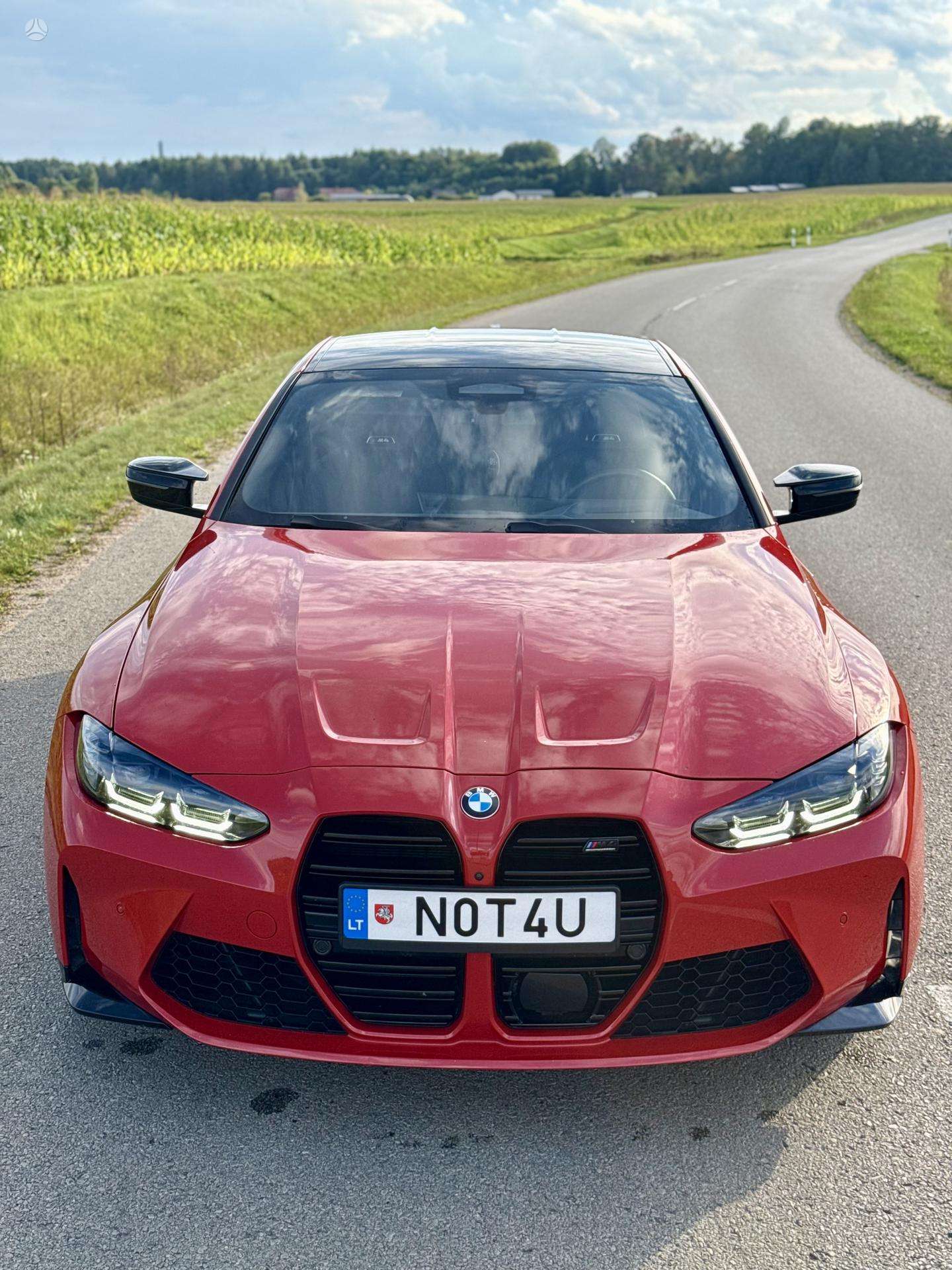 BMW M4