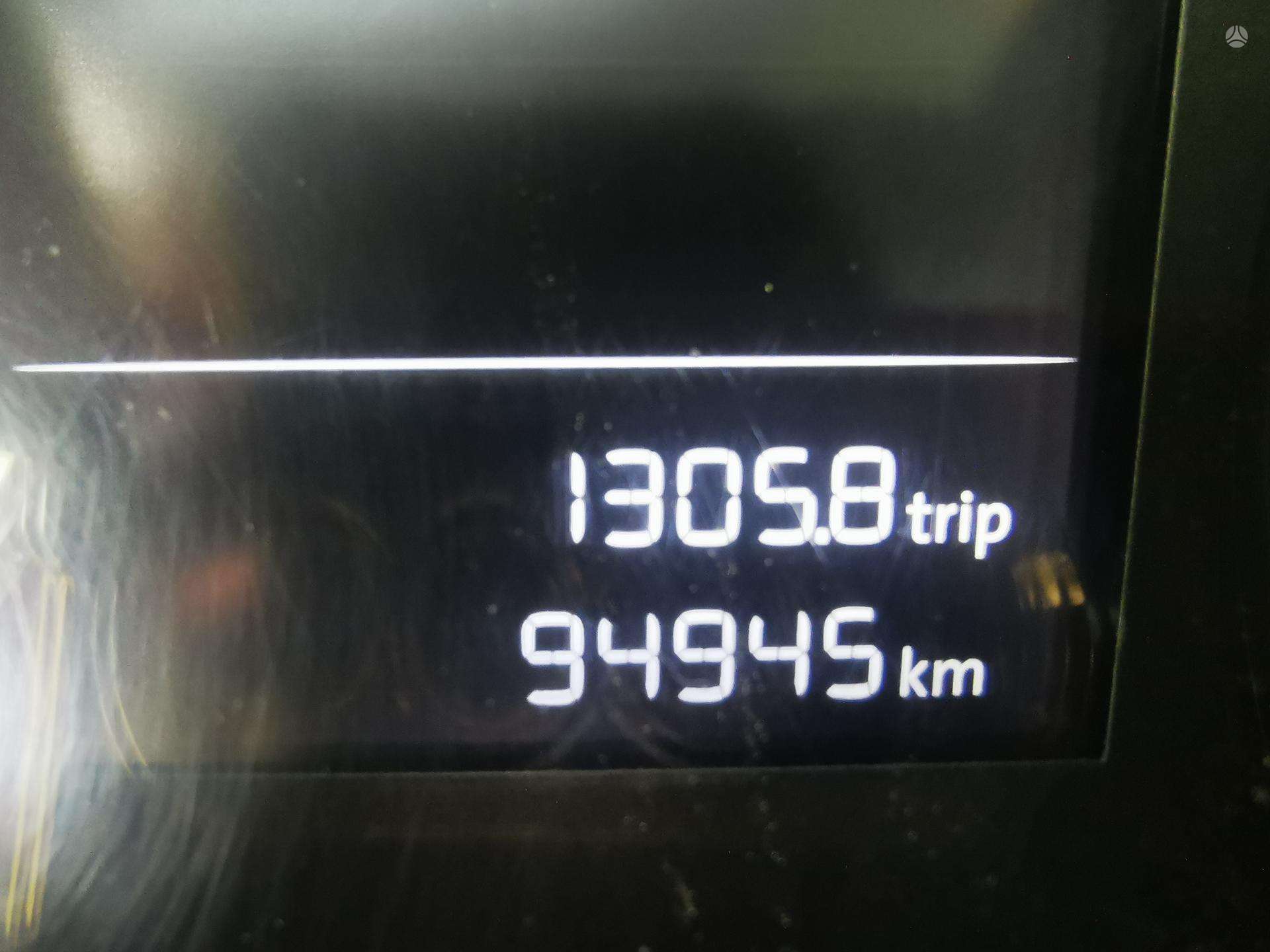 Volkswagen Golf.