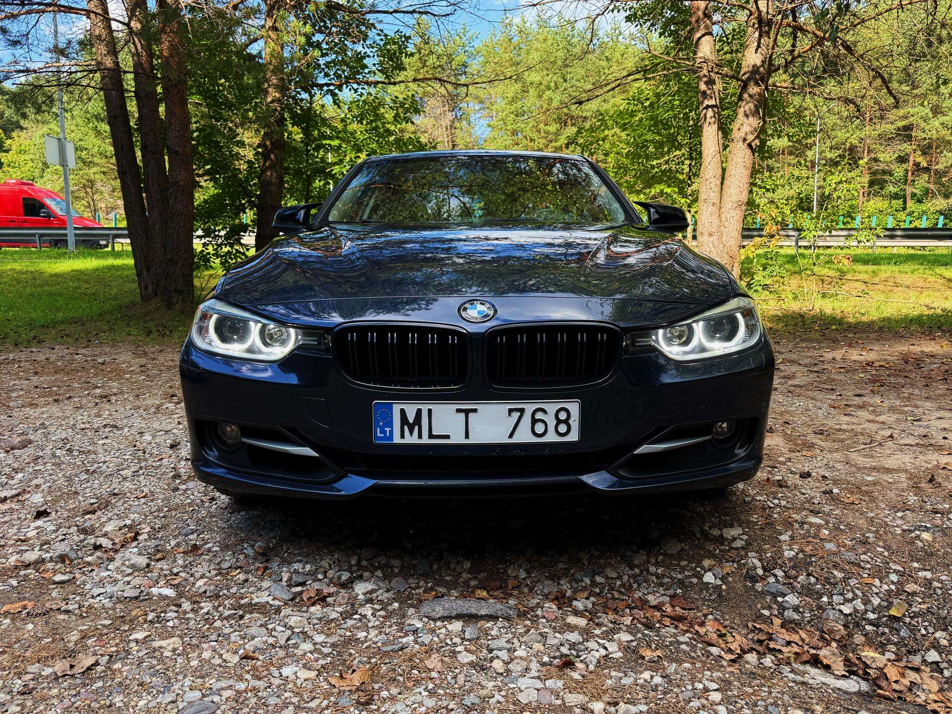 BMW 328