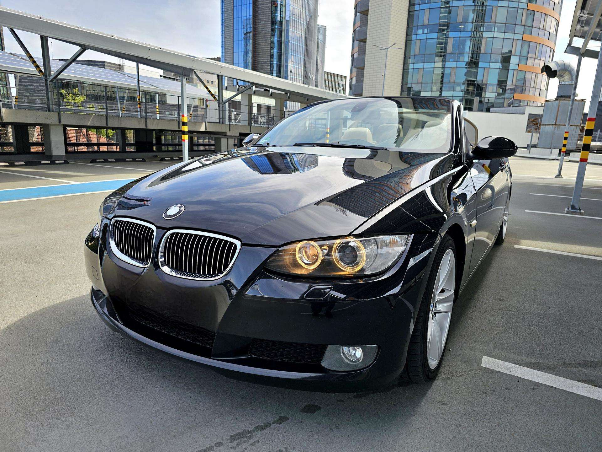 BMW 325