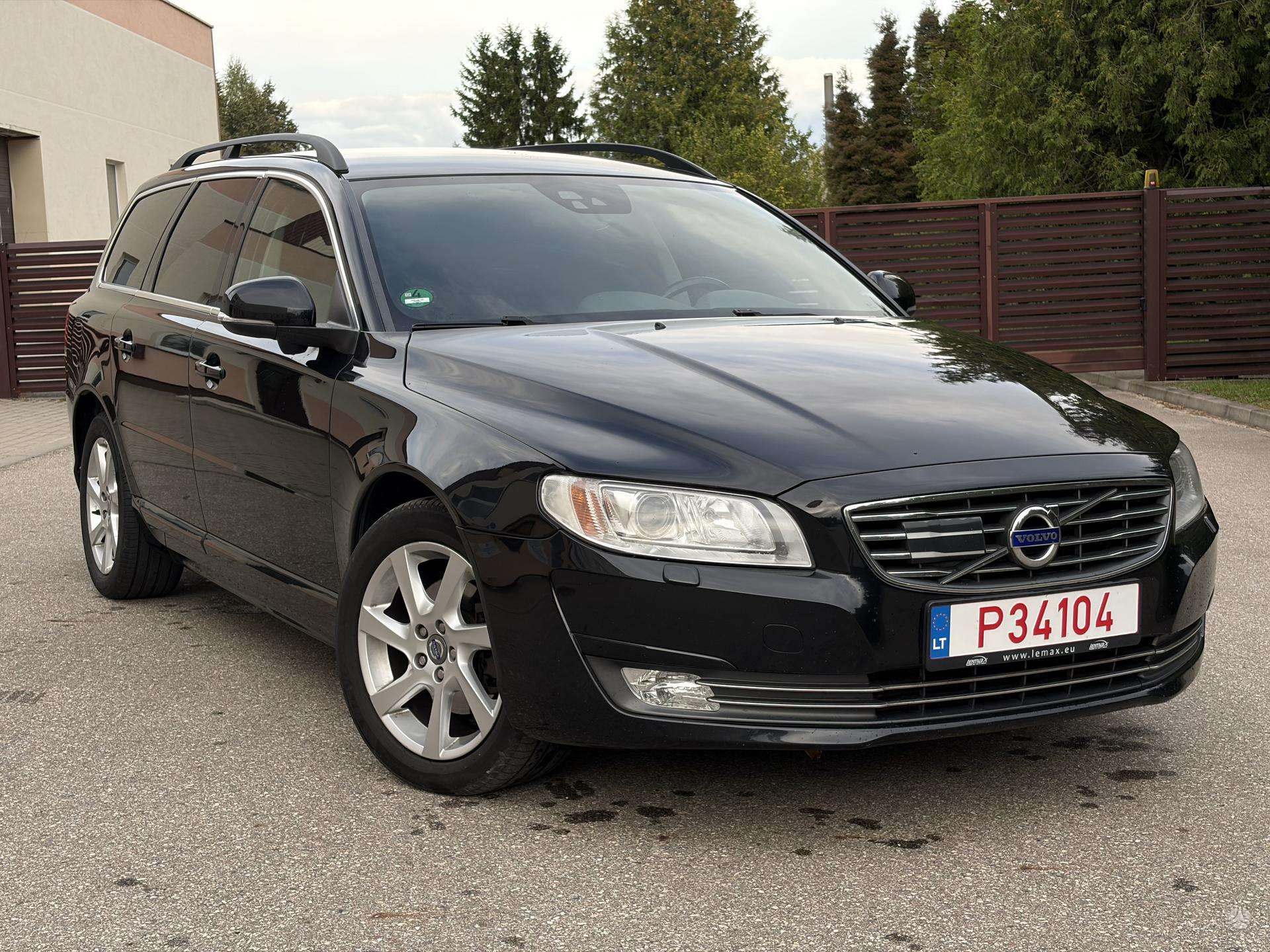 Volvo V70
