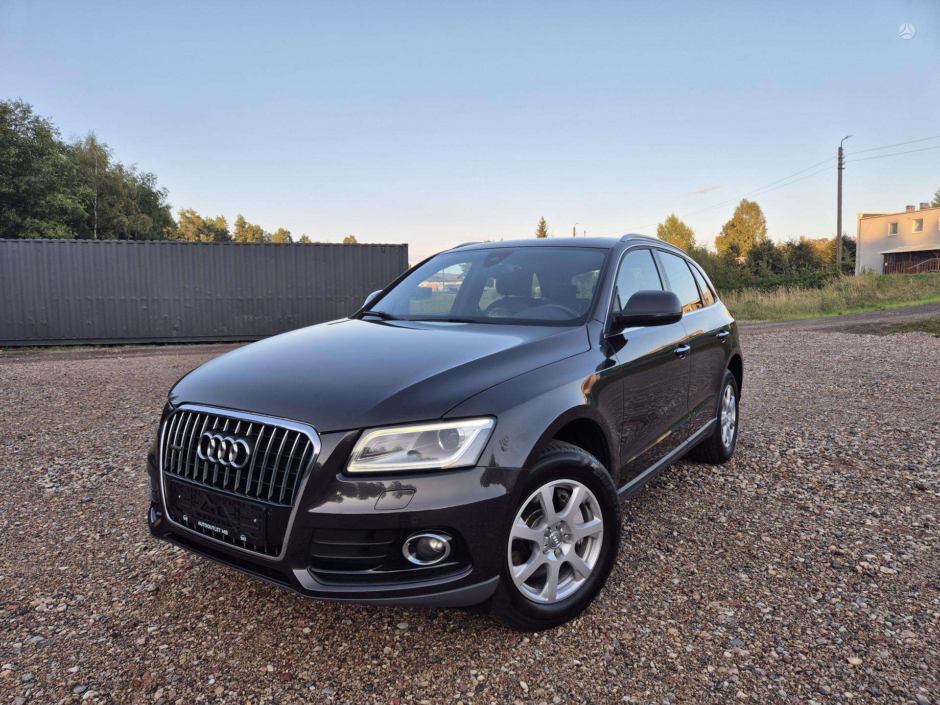 Audi Q5
