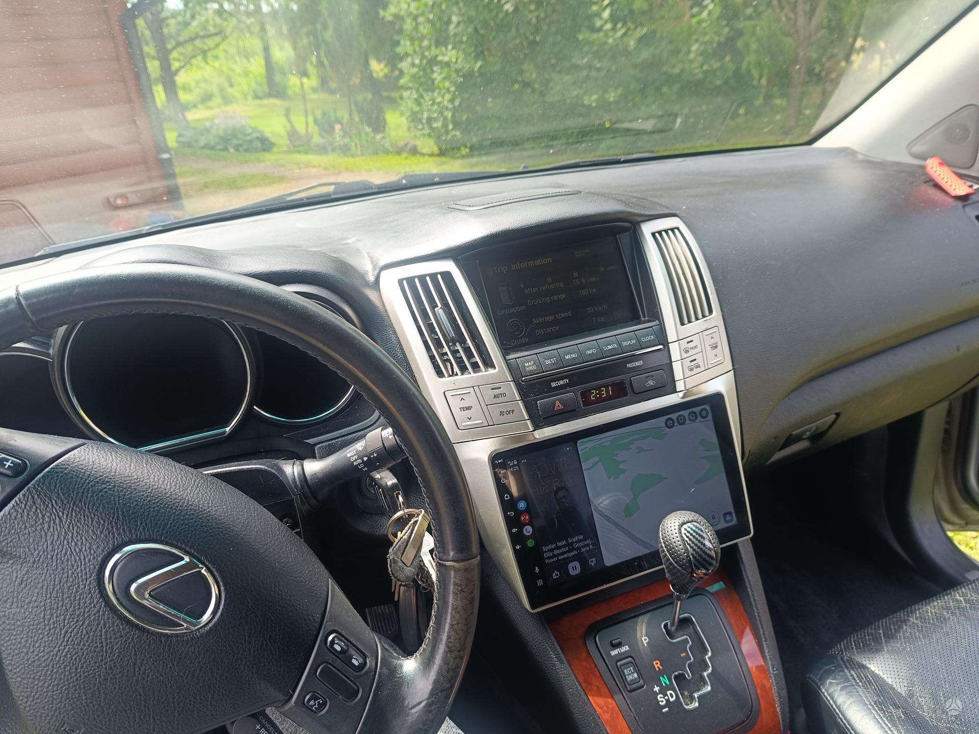 Lexus RX 300