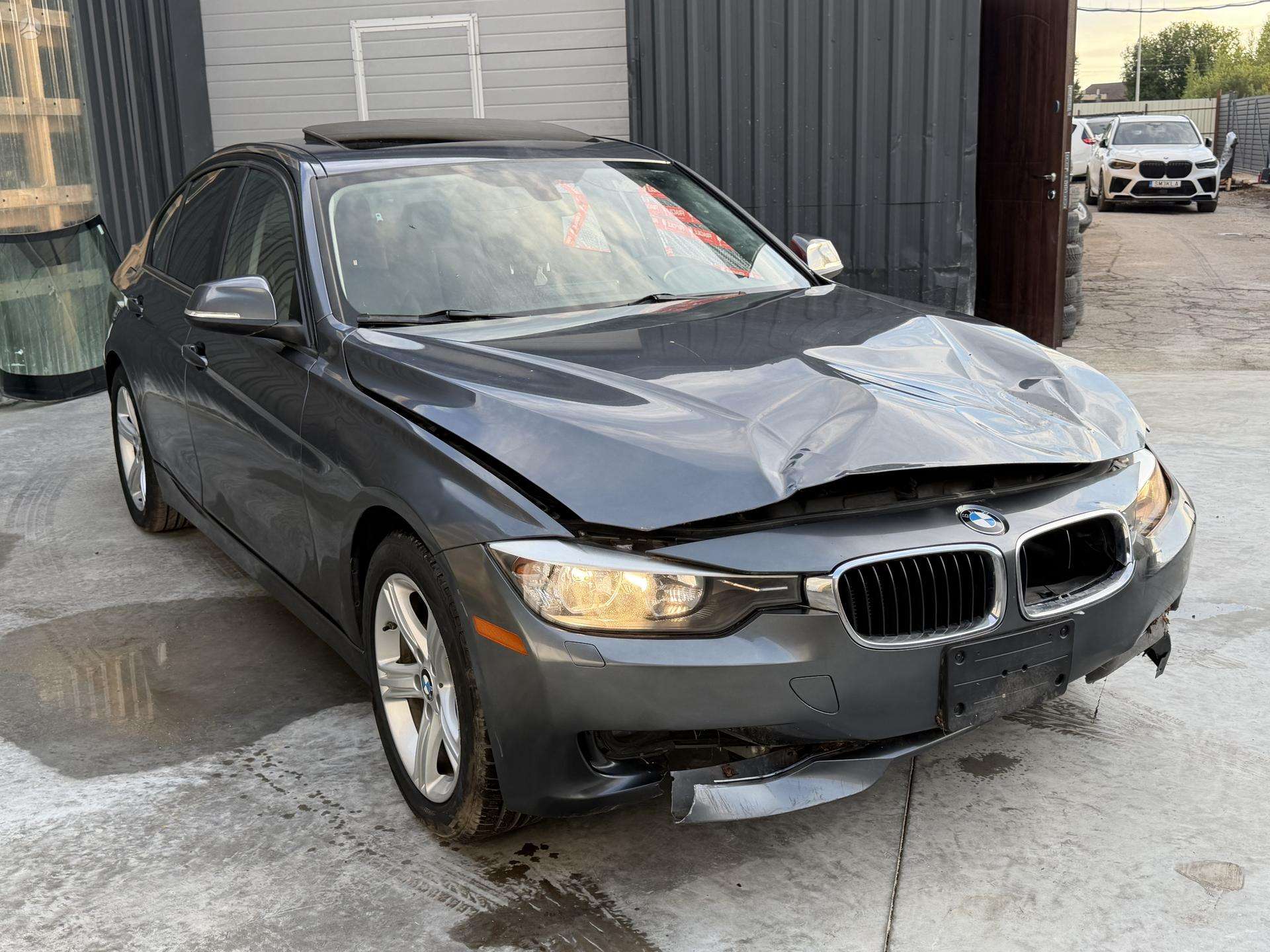 BMW 328