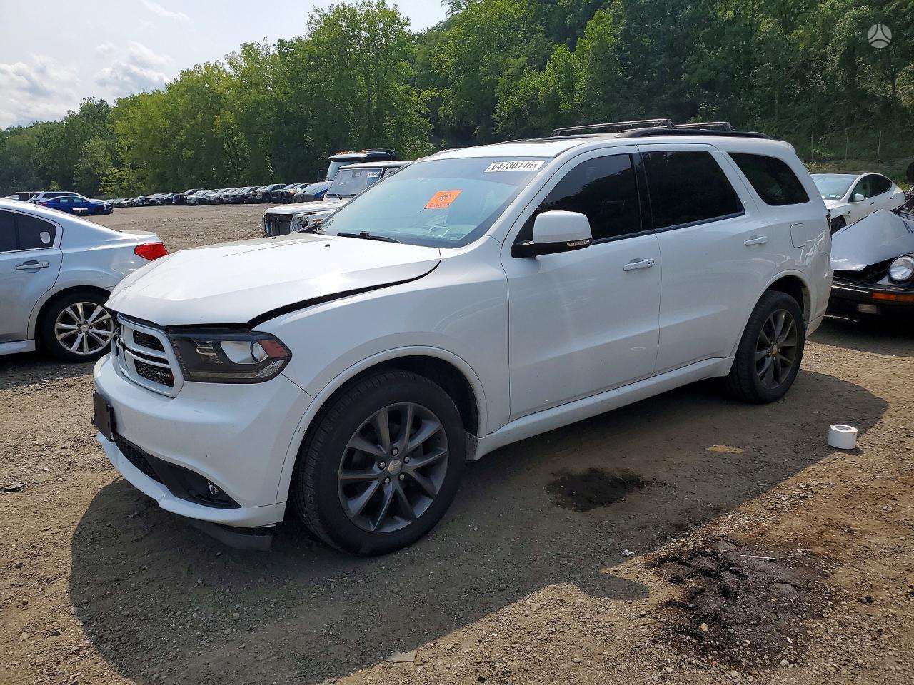 Dodge Durango