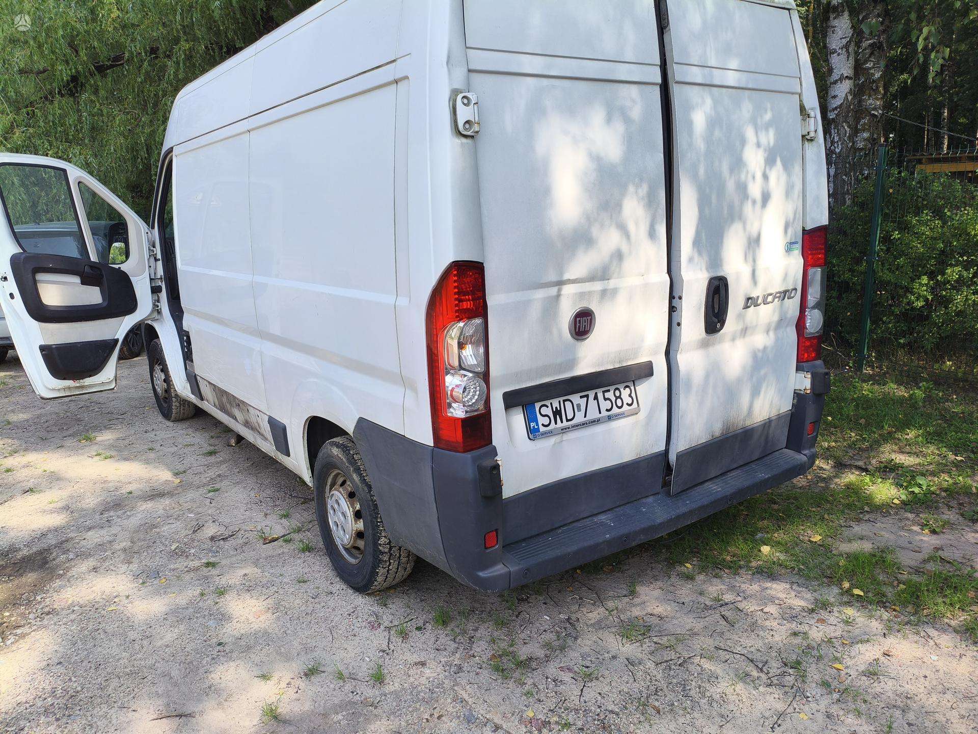 Fiat Ducato
