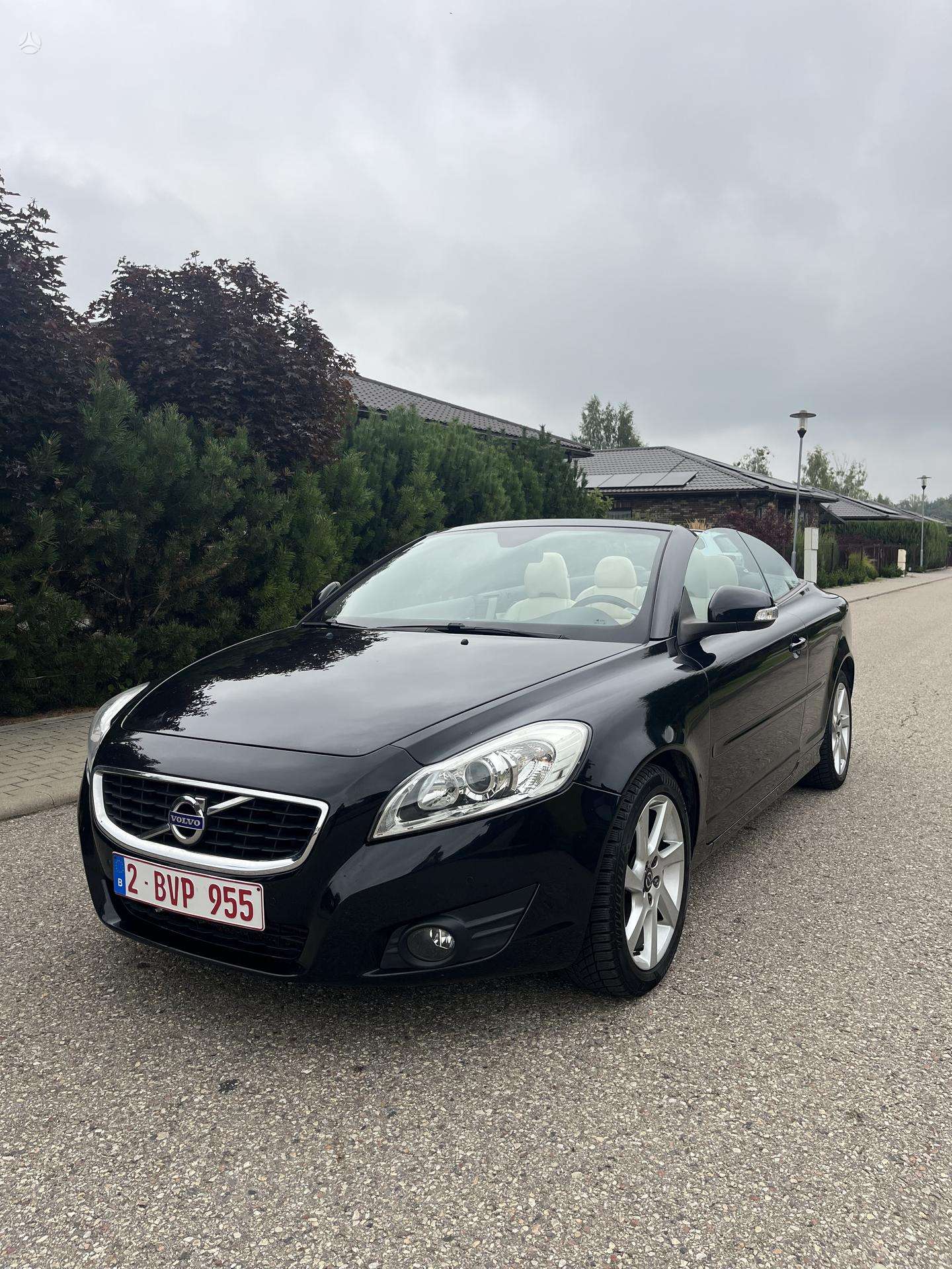 Volvo C70