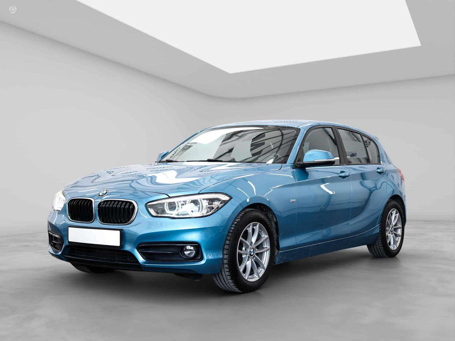 BMW 116