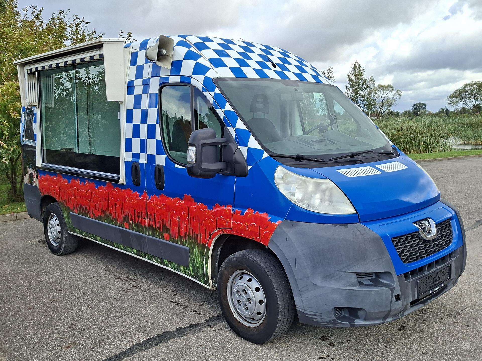 Fiat Ducato.