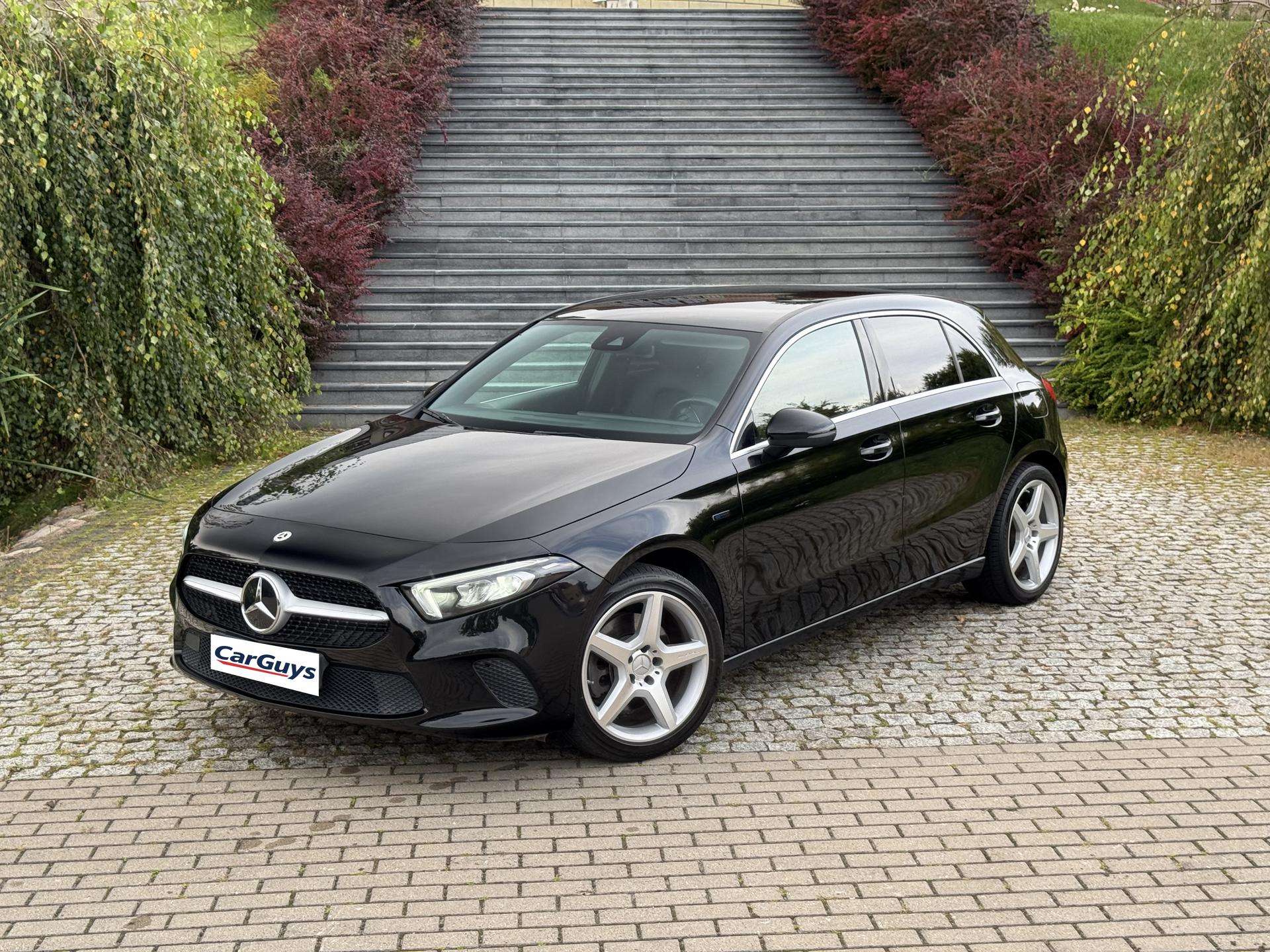 Mercedes-Benz A250
