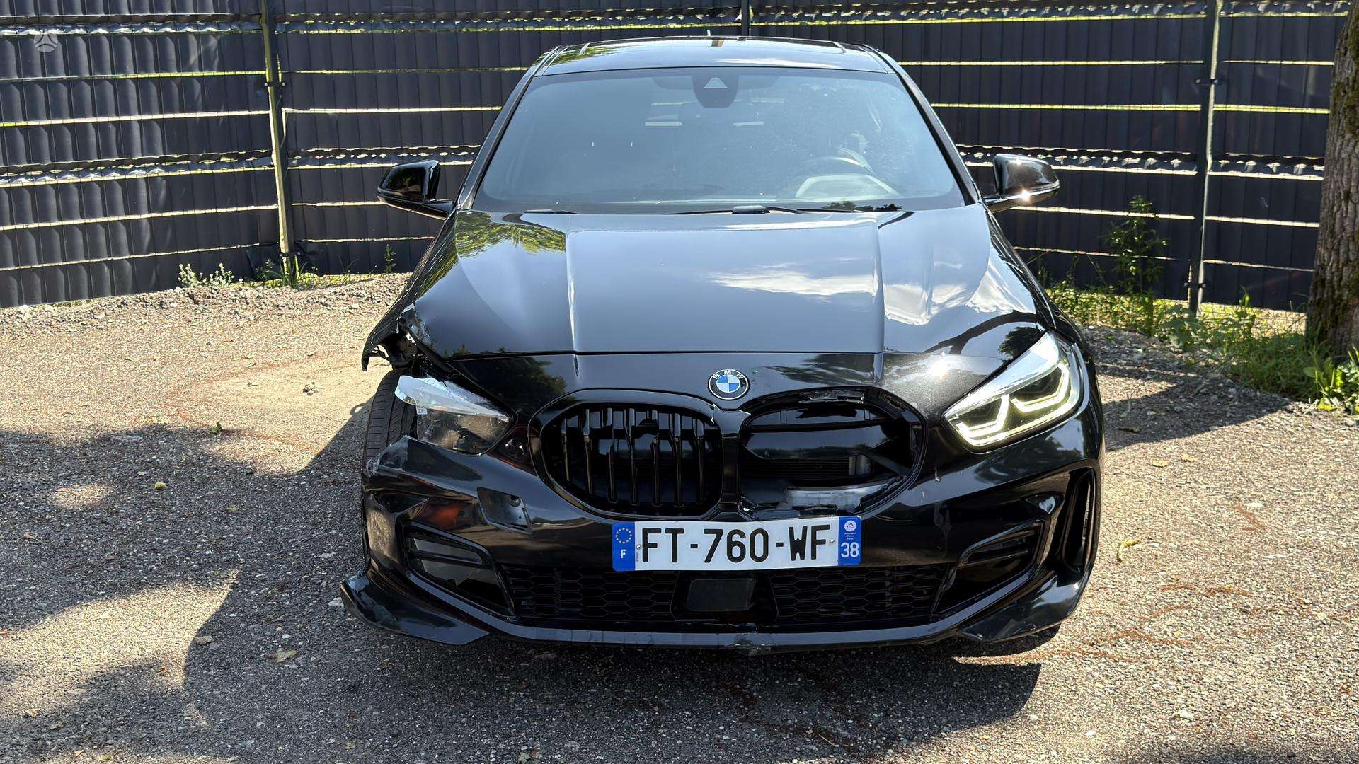 BMW 118